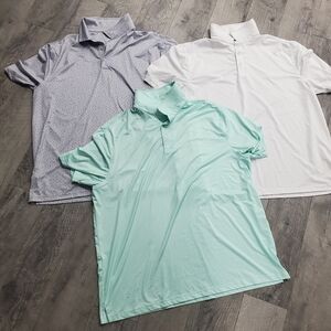 Members Mark 2xl Polos